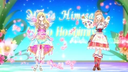 Tyrolean Aries Coord | Aikatsu Wiki | Fandom