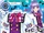 Joyful Violet Coord