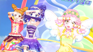 Mezashite Aikatsu! - 30 grow 1