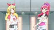 Aikatsu Episode 96 Scrren Shoot 12