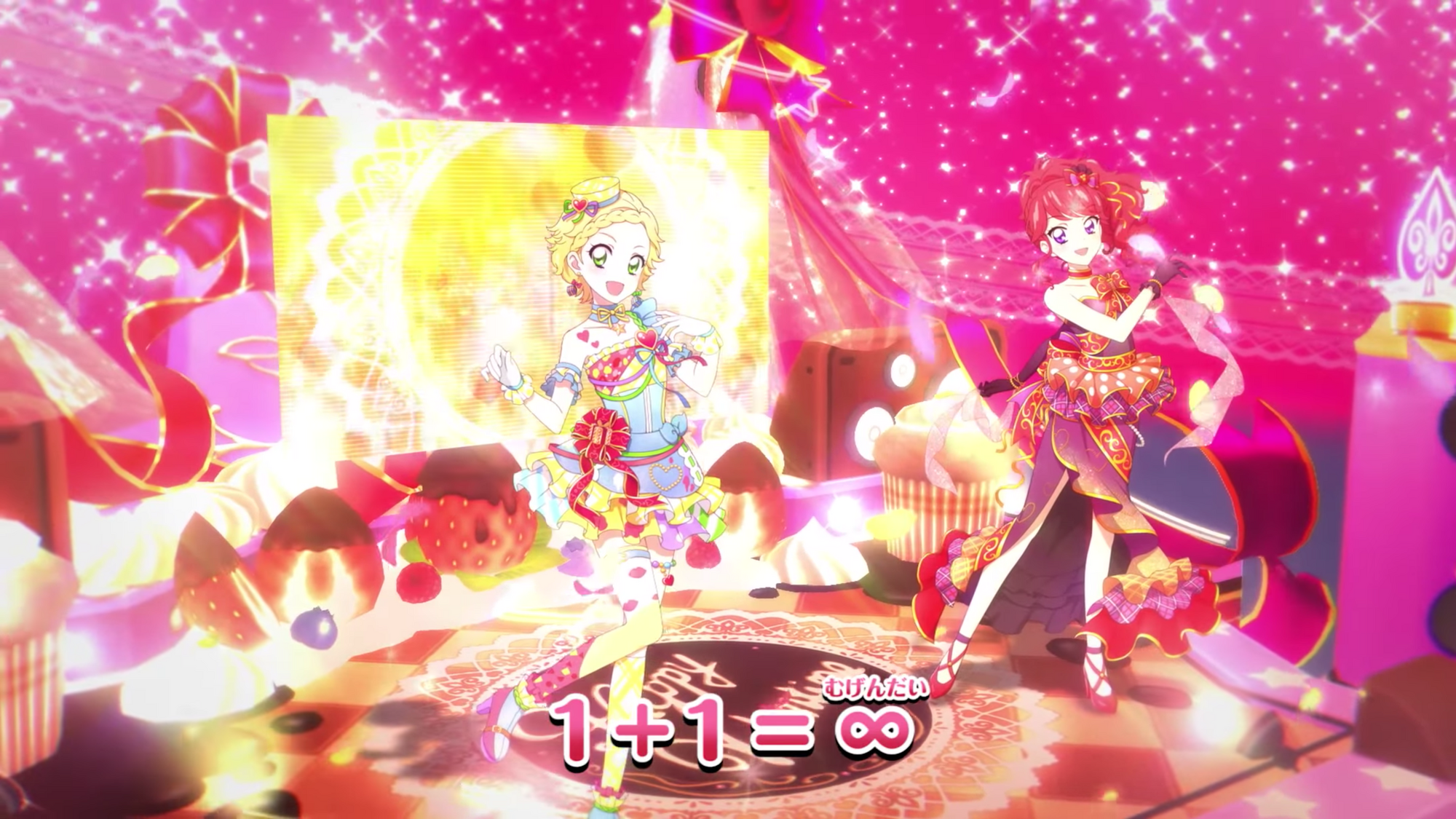 Thrilling Matador Aikatsu Wiki Fandom