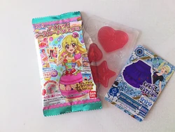 Rainbow-Colored Macaron Coord | Aikatsu Wiki | Fandom
