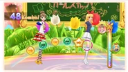Starlight School Uniform for Fresh Girls Cup
