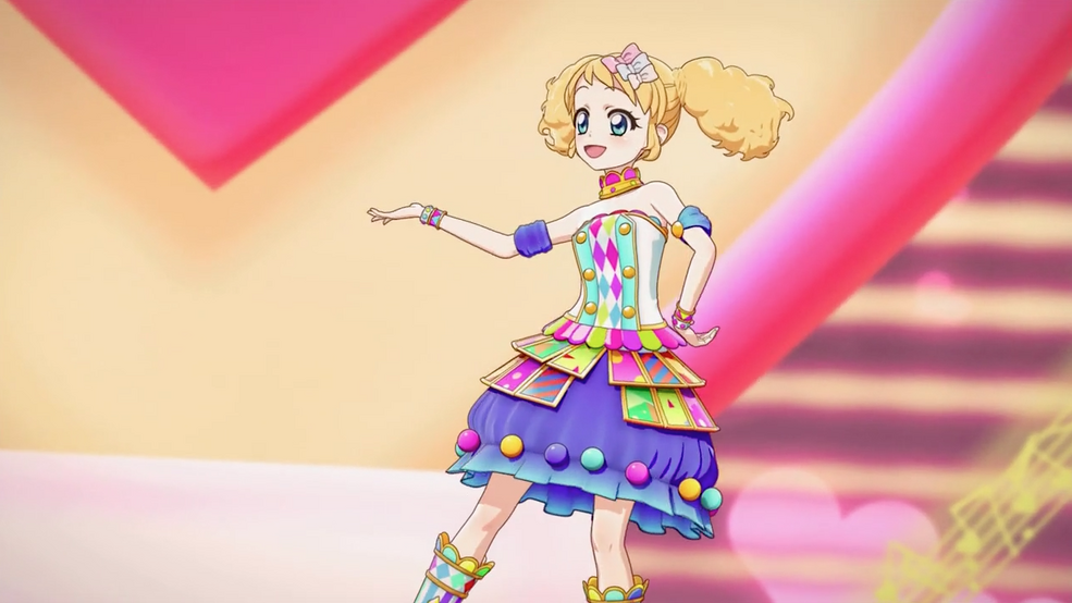 Magical Toy | Aikatsu Wiki | Fandom Magical Toy | Aikatsu Wiki | Fandom