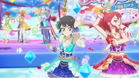 Idol Aura | Aikatsu Wiki | Fandom