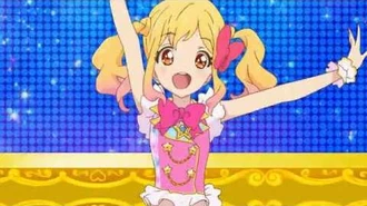 【アイカツスターズ！】OP_スタージェット!