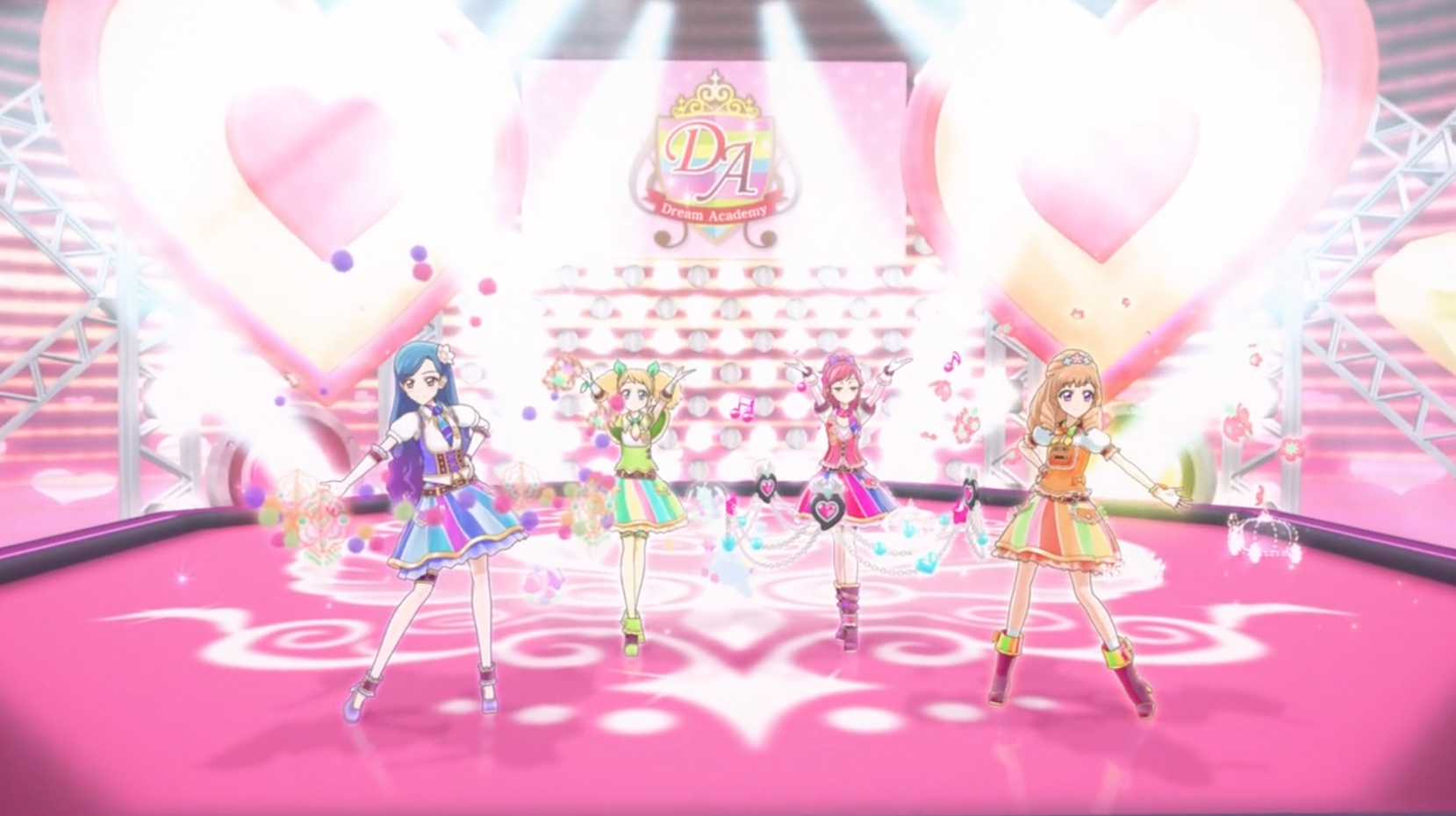 Happy Crescendo | Aikatsu Wiki | Fandom Happy Crescendo | Aikatsu Wiki | Fandom