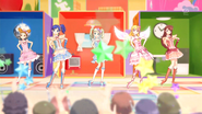 Mezashite Aikatsu! - 32 check 1