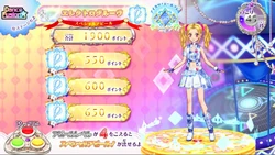 Silver Robot Coord | Aikatsu Wiki | Fandom