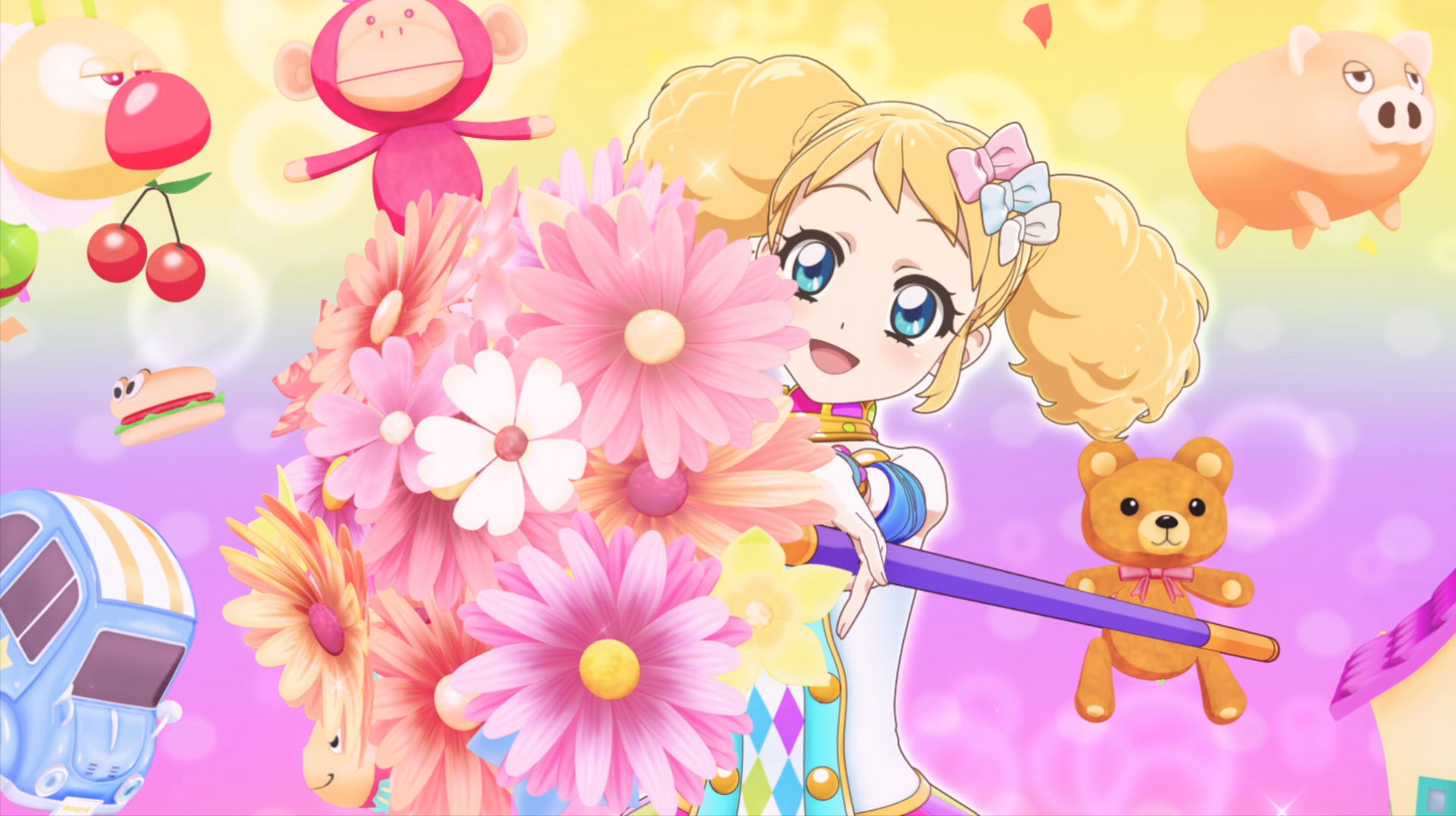 Trick Toy Box | Aikatsu Wiki | Fandom Trick Toy Box | Aikatsu Wiki | Fandom