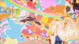 Triangle Powa Puri Light