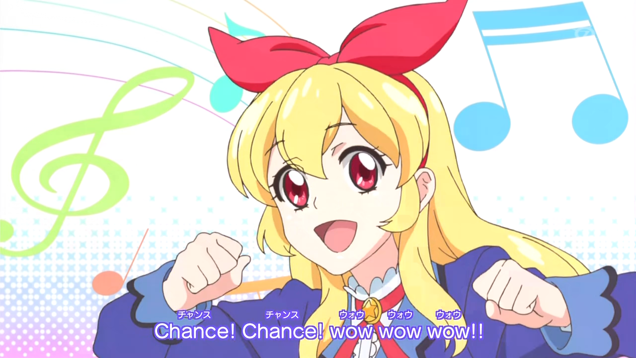 Diamond Happy Image Gallery Aikatsu Wiki Fandom