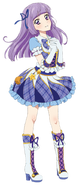 Sumire in her Parade Coord (Season 4)