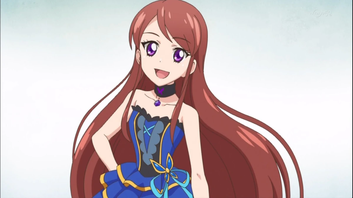 Dark Blue Coord | Aikatsu Wiki | Fandom