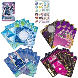 シュレ猫アイカツカード アイカツカード／LoLi GoTHiC♢16,02-22R シューズ＊ - メルカリ