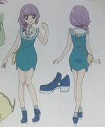 Sumire profile 1