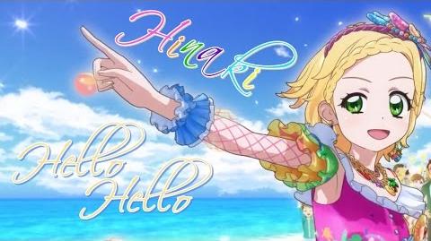 (HD)Aikatsu!-Hinaki-Hello_Hello_(Episode_176)