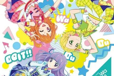 アイカツ！　COMPLETE CD BOX latest?cb=20170701085200