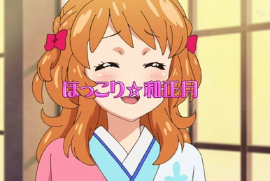 Episode 114 - Happy Christmas Tree☆ | Aikatsu Wiki | Fandom