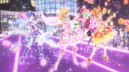 Mezashite Aikatsu! - 15 trap 5