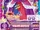 Magenta Trio Coord