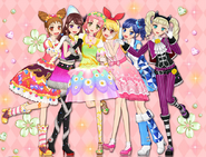 Aikatsu! version.4