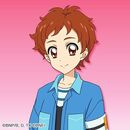 Raichi Hoshimiya