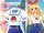 Starlight School/Summer Uniform