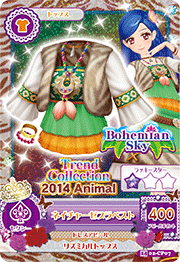 Data Carddass Aikatsu! 2014 Series - Part 2 | Aikatsu Wiki