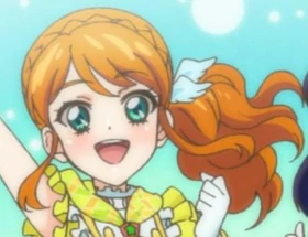 Michelle Tachibana | Aikatsu Wiki | Fandom