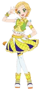 Hinaki in her Parade Coord (Season 4)