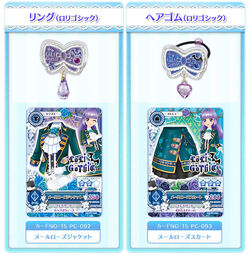 アイカツ! - チモシー専用 台湾版 アイカツカード モデリッチ - メルカリ
