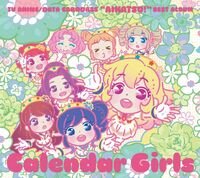 Aikatsu! Best Album Calendar Girls Cover.jpg