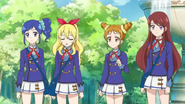 Aikatsu ep10-1