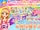 Data Carddass Aikatsu! 2016 Series - Part 4