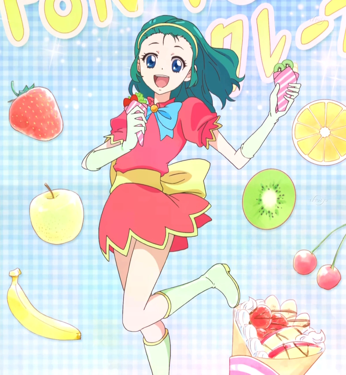 Category Fashion Show Audition Aikatsu Wiki Fandom