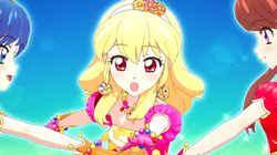 Sunshine Coord | Aikatsu Wiki | Fandom