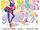 TV Anime/Data Carddass "Aikatsu!" Trzeci Sezon Insert Song Mini Album 1 - Radosny taniec