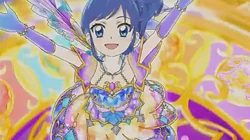 Crystal Aquarius Coord | Aikatsu Wiki | Fandom