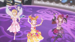 Mezashite Aikatsu! - 15 trap 2