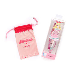 Sweet Cupcake Coord | Aikatsu Wiki | Fandom