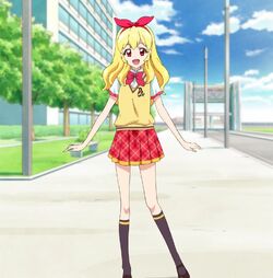 Dream Academy/Summer Uniform | Aikatsu Wiki | Fandom Dream Academy/Summer Uniform | Aikatsu Wiki | Fandom