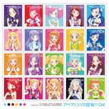 TV Anime/Data Carddass "Aikatsu!" Originalna Ścieżka dźwiękowa - Aikatsu! Muzyka!! 04