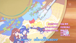 Calendar Girl/Image gallery | Aikatsu Wiki | Fandom