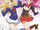 Aikatsu! Franchise DVD and BD Releases/2nd Season/Rental Edition