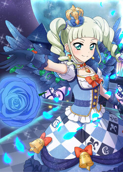 Nightmare Capricorn Coord | Aikatsu Wiki | Fandom Nightmare Capricorn Coord | Aikatsu Wiki | Fandom