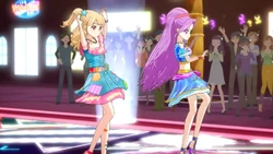 Ruby Cancer Coord | Aikatsu Wiki | Fandom