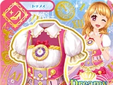 Girly Chronos Coord