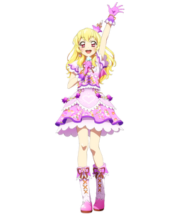 Lilac Fairy Coord | Aikatsu Wiki | Fandom Lilac Fairy Coord | Aikatsu Wiki | Fandom