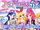 Data Carddass Aikatsu! 2014 Series - Part 2